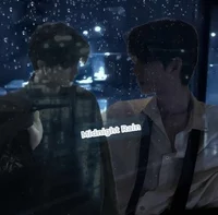 Midnight Rain-BL