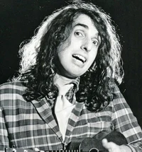 Tiny Tim