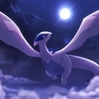 Lugia
