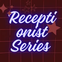 Receptionist series 