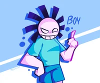 Boy