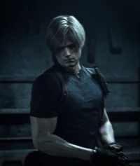 Leon Kennedy