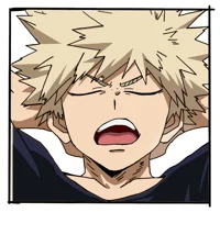 Bakugou 