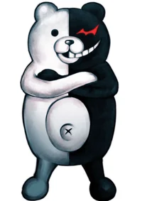 Monokuma