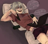 Shigaraki Tomura