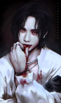 Hwang Hyunjin