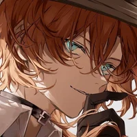 Chuuya Nakahara