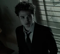 Edward Cullen