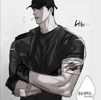 DANGEROUS Half-Human