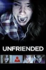 Unfriended RPG