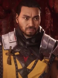 Hanzo hasashi