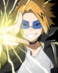 Denki Kaminari