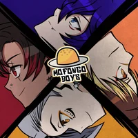Mofongo Boys 
