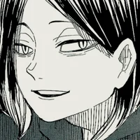HKY - Kenma Kozume