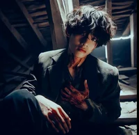 Shot mafia taehyung