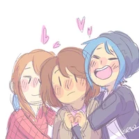 LIS trio