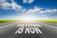 What is your future