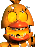Adv Jack O Chica