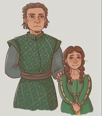 Young Otto Hightower