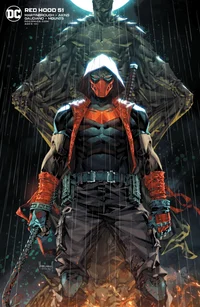Jason Todd