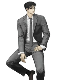 Young CEO