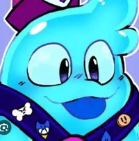 Squeak brawl stars 