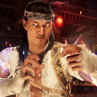 Liu Kang