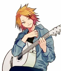 Denki Kaminari