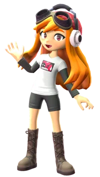 meggy