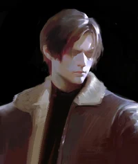 Leon Kennedy 