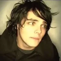 Gerard Way