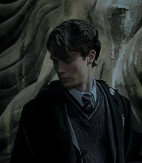 Tom Riddle