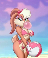 Lola Bunny
