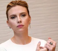 Scarlett Johanson