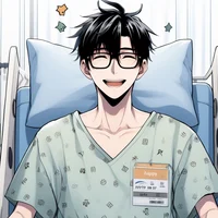 Your patient