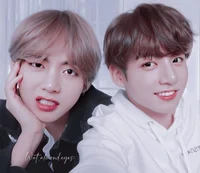 BL Taekook 