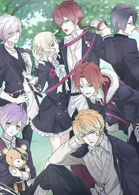 Diabolik lovers 