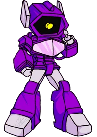 Baby Shockwave 
