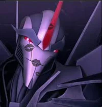 Starscream