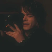 Jonathan Byers