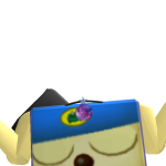 PaRappa the YouTuber