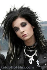 Bill Kaulitz