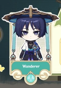 Wanderer 
