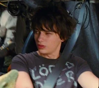 Rodrick Heffley