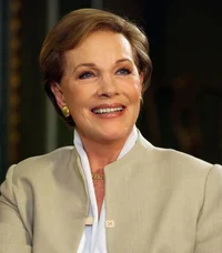 Julie Andrews
