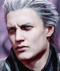 Vergil Sparda