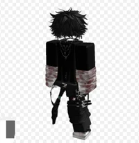 ROBLOX BOY