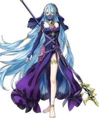 Azura - Performing