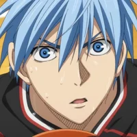 Kuroko Tetsuya