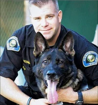 K-9 Police Academy